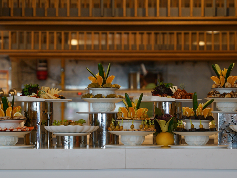 Sunthalia Hotels & Resorts