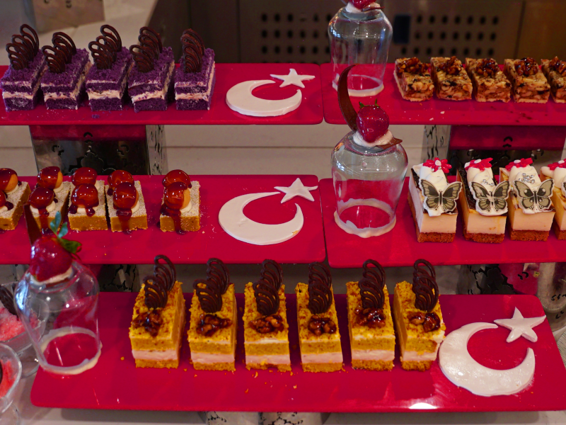 Sunthalia Hotels & Resorts