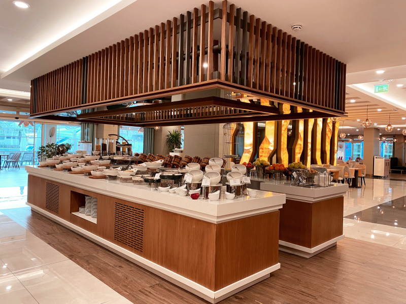 Sunthalia Hotels & Resorts