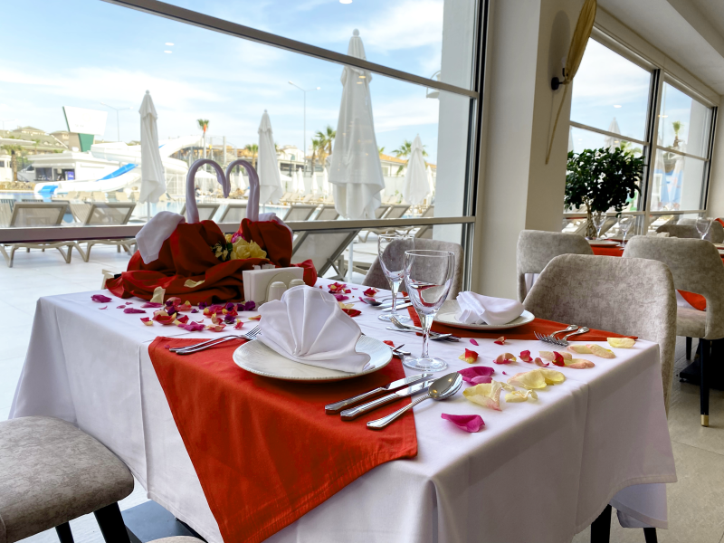 Sunthalia Hotels & Resorts