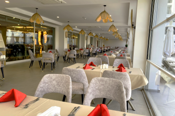Отель Sunthalia Hotels & Resorts (16+) Турция, Чолаклы, фото 34