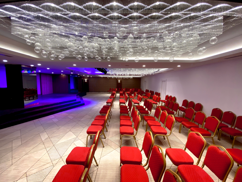 Sunthalia Hotels & Resorts