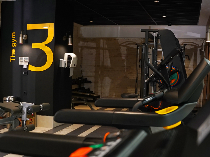 Sunthalia Hotels & Resorts