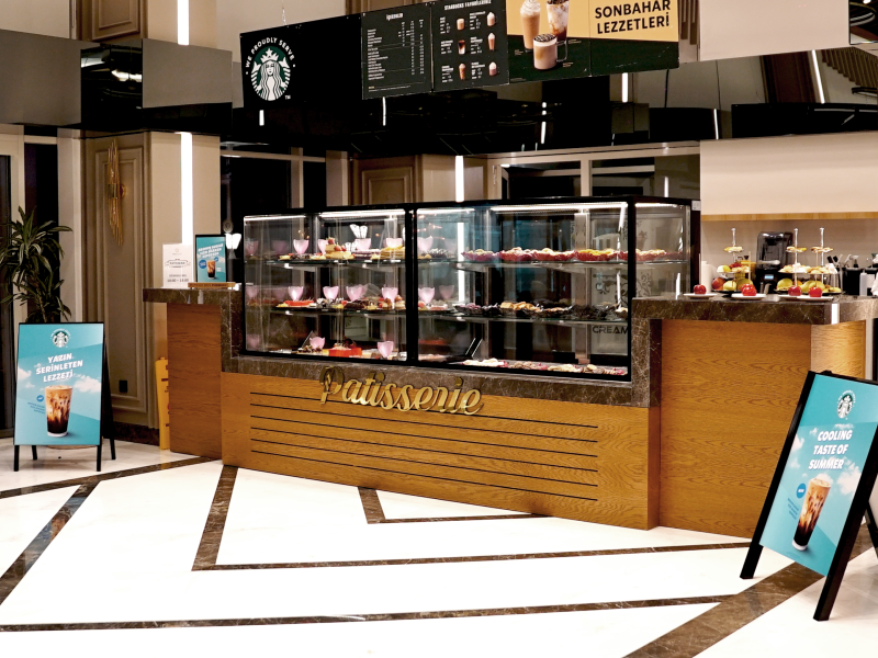 Sunthalia Hotels & Resorts