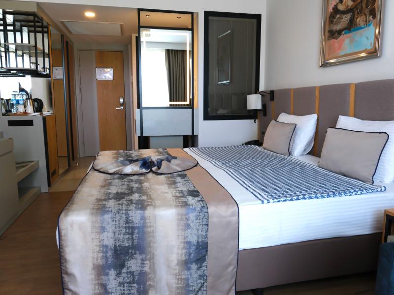 Sunthalia Hotels & Resorts