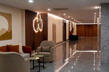 Отель Sunthalia Hotels & Resorts (16+) Турция, Чолаклы, фото 4