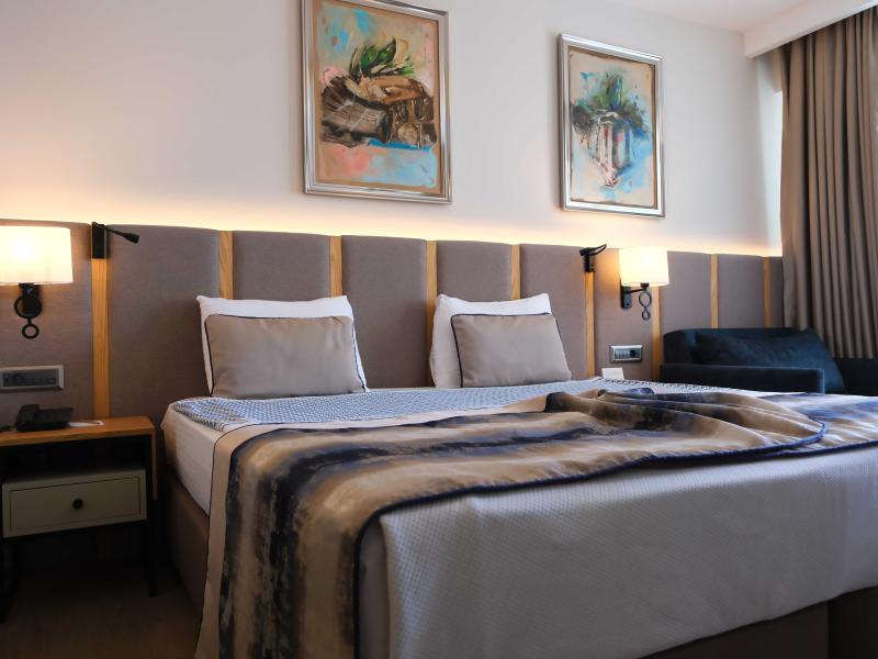 Sunthalia Hotels & Resorts