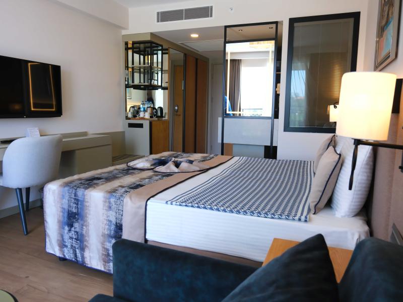 Sunthalia Hotels & Resorts