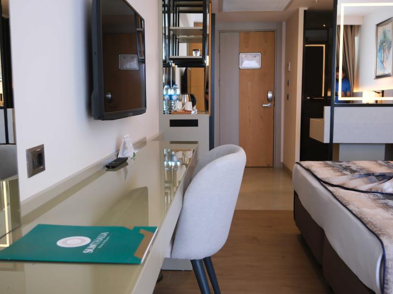 Sunthalia Hotels & Resorts