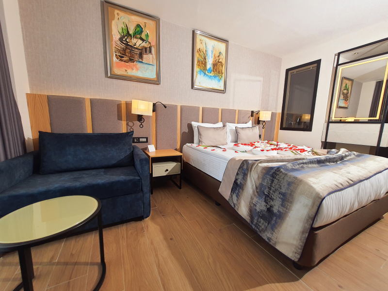 Sunthalia Hotels & Resorts