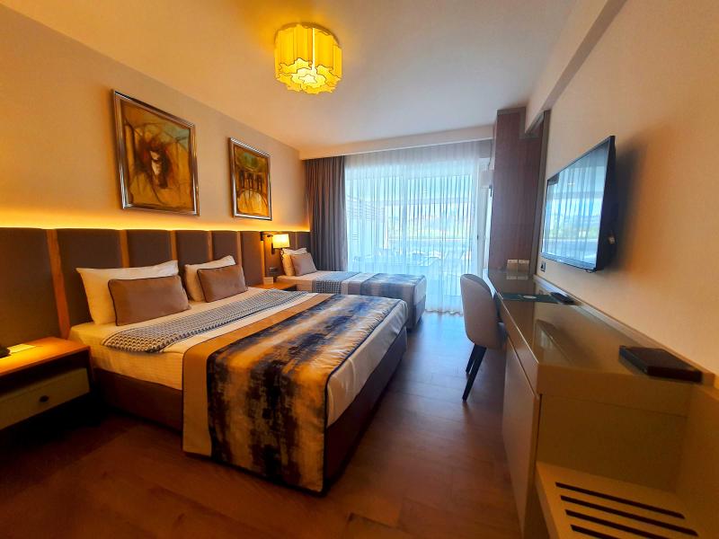 Sunthalia Hotels & Resorts