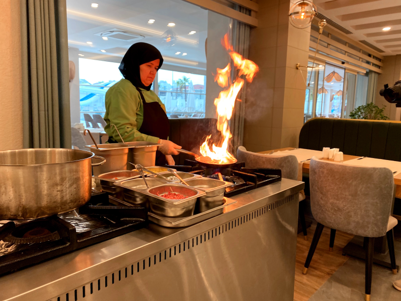 Sunthalia Hotels & Resorts