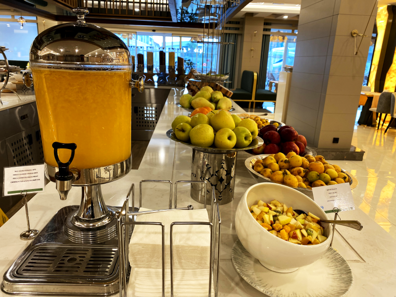 Sunthalia Hotels & Resorts