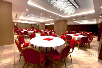 Отель Sunthalia Hotels & Resorts (16+) Турция, Чолаклы, фото 53