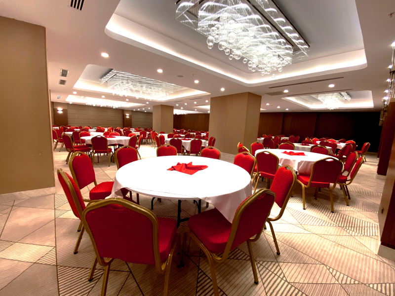 Sunthalia Hotels & Resorts