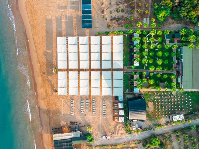 Sunthalia Hotels & Resorts