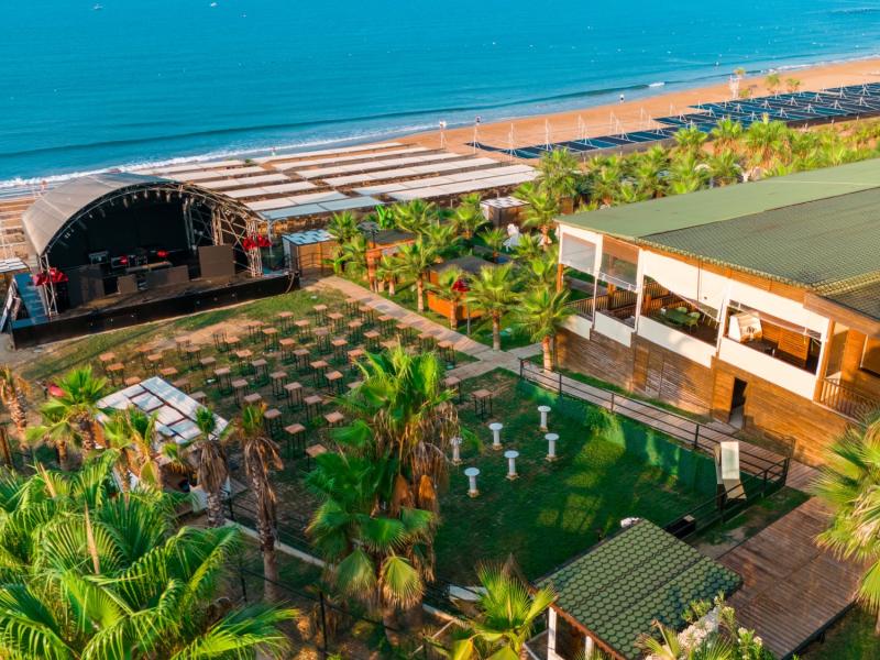 Sunthalia Hotels & Resorts