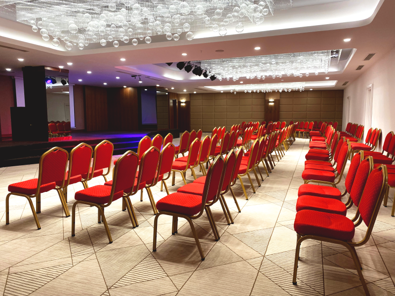 Sunthalia Hotels & Resorts