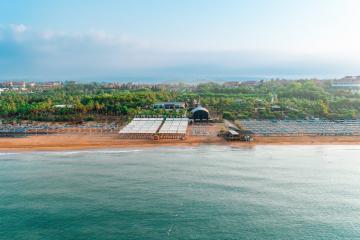 Отель Sunthalia Hotels & Resorts (16+) Турция, Чолаклы, фото 59