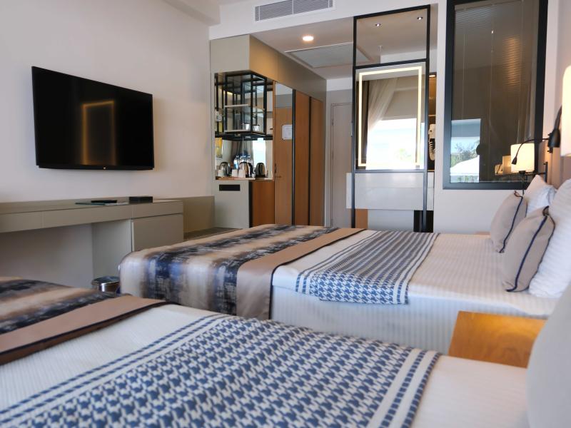 Sunthalia Hotels & Resorts