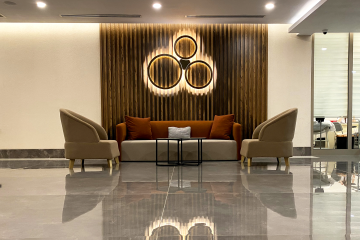 Отель Sunthalia Hotels & Resorts (16+) Турция, Чолаклы, фото 10