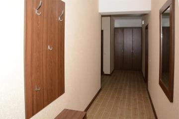 Отель Solar Apart Hotel Россия, Лазаревское, фото 12