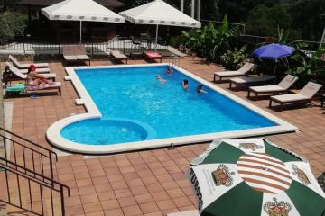 Отель Solar Apart Hotel Россия, Лазаревское, фото 13