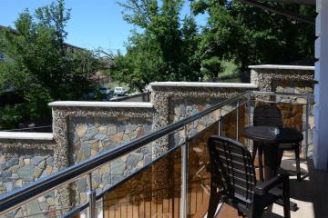 Отель Solar Apart Hotel Россия, Лазаревское, фото 16