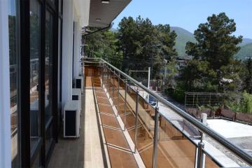 Отель Solar Apart Hotel Россия, Лазаревское, фото 17