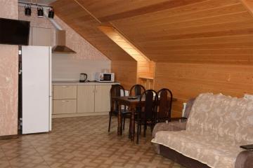 Отель Solar Apart Hotel Россия, Лазаревское, фото 19