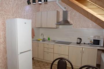 Отель Solar Apart Hotel Россия, Лазаревское, фото 20