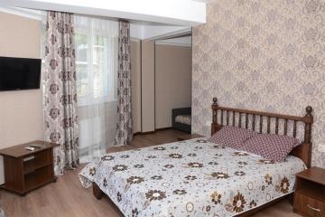 Отель Solar Apart Hotel Россия, Лазаревское, фото 2