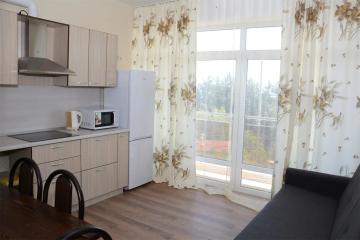 Отель Solar Apart Hotel Россия, Лазаревское, фото 21