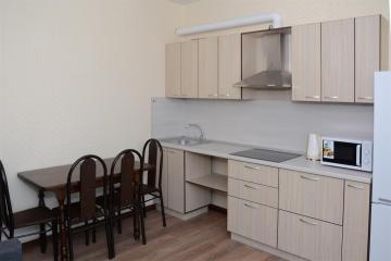 Отель Solar Apart Hotel Россия, Лазаревское, фото 22