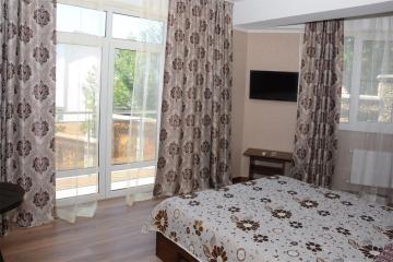 Отель Solar Apart Hotel Россия, Лазаревское, фото 3