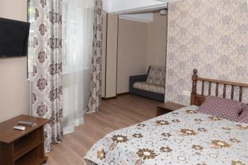 Отель Solar Apart Hotel Россия, Лазаревское, фото 4