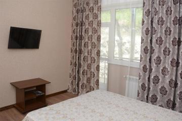 Отель Solar Apart Hotel Россия, Лазаревское, фото 5