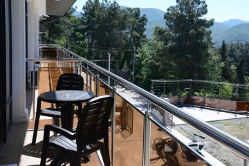 Отель Solar Apart Hotel Россия, Лазаревское, фото 7