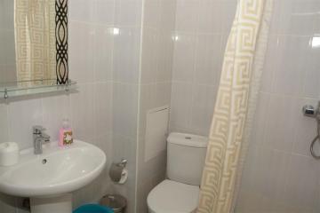 Отель Solar Apart Hotel Россия, Лазаревское, фото 8