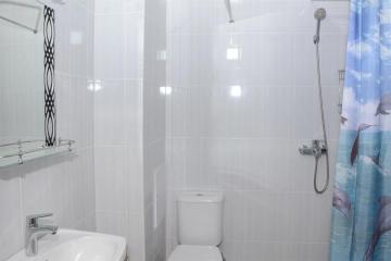 Отель Solar Apart Hotel Россия, Лазаревское, фото 9