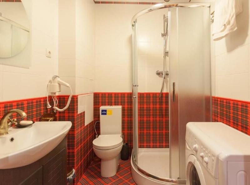 Апартаменты У Капитана