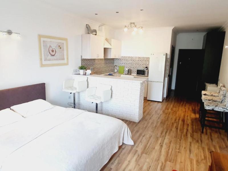 Апартаменты У Капитана