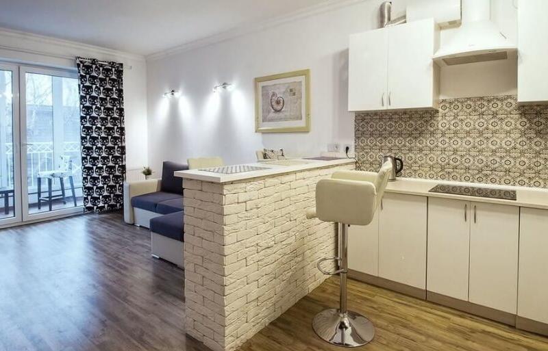 Апартаменты У Капитана