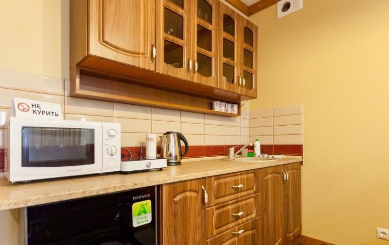 Апартаменты У Капитана