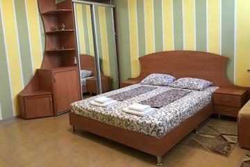 Отель Лев Гостевой Дом (Заозерное) Россия, Евпатория, фото 31