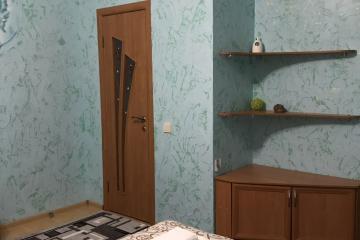 Отель Лев Гостевой Дом (Заозерное) Россия, Евпатория, фото 33