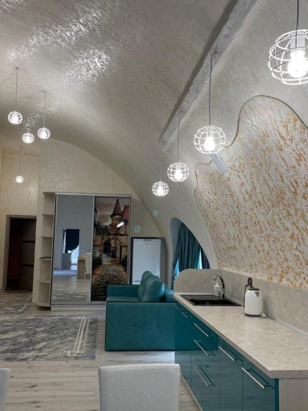Лев Гостевой Дом (Заозерное)