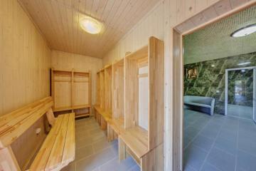 Отель Солнечный Апарт-отель (Малое Исаково) Россия, Калининградская область, фото 11