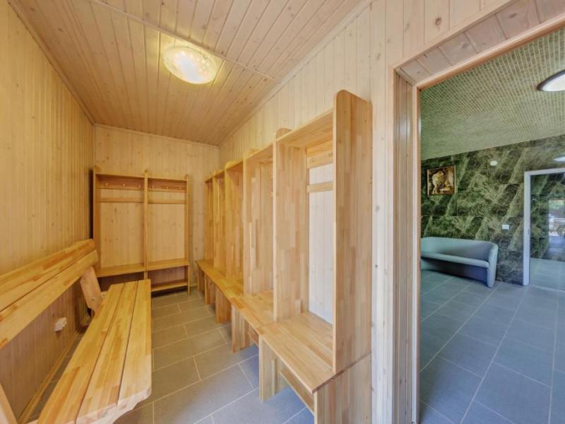 Солнечный Апарт-отель (Малое Исаково)