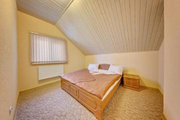 Отель Солнечный Апарт-отель (Малое Исаково) Россия, Калининградская область, фото 12